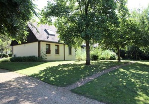 Gîte Asnières-sur-Vègre, 3 pièces, 4 personnes - FR-1-410-243