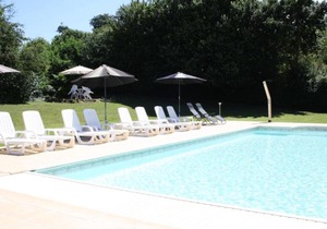 Gîte Asnières-sur-Vègre, 3 pièces, 4 personnes - FR-1-410-243