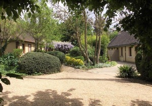 Gîte Asnières-sur-Vègre, 3 pièces, 4 personnes - FR-1-410-243