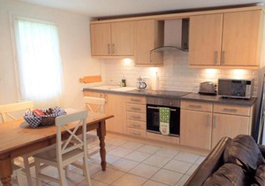 Gîte Asnières-sur-Vègre, 3 pièces, 4 personnes - FR-1-410-241