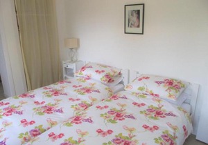 Gîte Asnières-sur-Vègre, 3 pièces, 4 personnes - FR-1-410-241