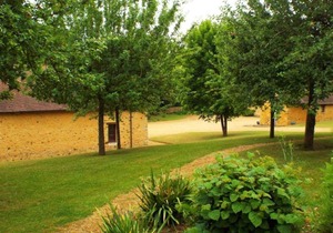 Gîte Asnières-sur-Vègre, 3 pièces, 4 personnes - FR-1-410-241