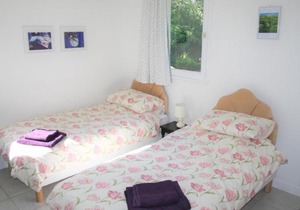 Gîte Asnières-sur-Vègre, 4 pièces, 6 personnes - FR-1-410-244