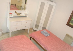 Gîte Asnières-sur-Vègre, 4 pièces, 6 personnes - FR-1-410-244