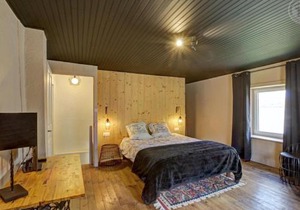 Gîte Avec Piscine, Chevaux Acceptés, Confort Moderne - FR-1-496-126