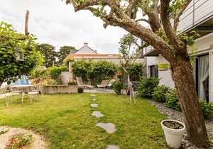 Gîte Batz-sur-Mer, 2 pièces, 4 personnes - FR-1-306-912