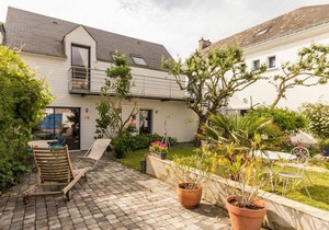 Gîte Batz-sur-Mer, 2 pièces, 4 personnes - FR-1-306-912