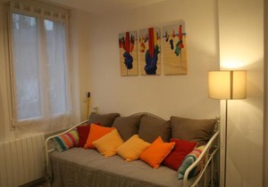 Gîte Côte Fleurie Lisieux Centre
