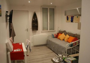 Gîte Côte Fleurie Lisieux Centre