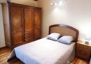 Gîte Cayres, 3 pièces, 4 personnes - FR-1-582-312