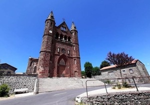 Gîte Cayres, 3 pièces, 4 personnes - FR-1-582-312