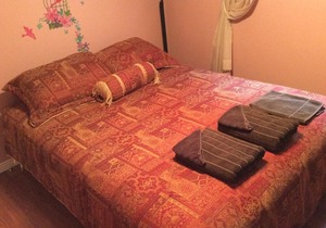 Gîte chez Lulu et Lutin - Gîte chez Lulu et Lutin - Queen room