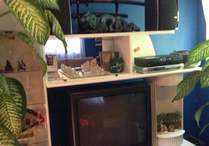 Gîte chez Lulu et Lutin - Gîte chez Lulu et Lutin - Queen room