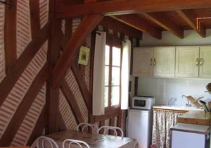 Gîte cosy avec piscine au cœur du Val de Loire, proche châteaux et balades pittoresques - FR-1-381-74