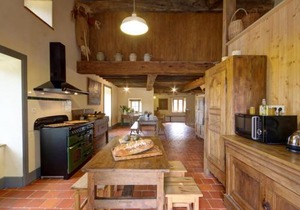 Gîte de charme avec spa, sauna et jardin pour 12 personnes - FR-1-496-54