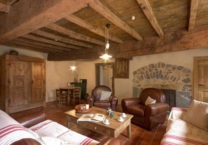 Gîte de charme avec spa, sauna et jardin pour 12 personnes - FR-1-496-54