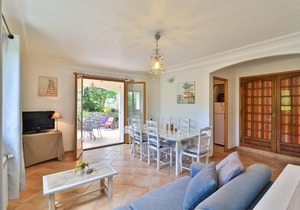 Gîte de charme La Pascaline