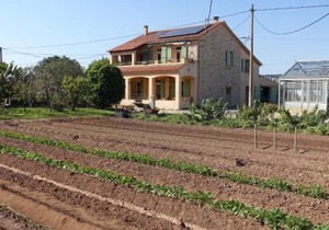 Gîte du Pagoulin - Gîte