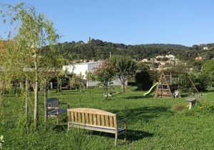 Gîte du Pagoulin - Gîte