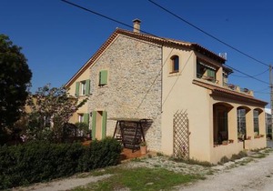 Gîte du Pagoulin - Gîte