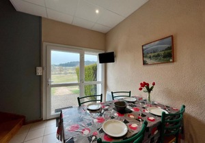 Gîte familial près du Puy-en-Velay avec accès rapide au Lac du Bouchet - FR-1-582-340