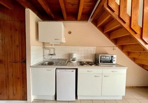 Gîte familial près du Puy-en-Velay avec accès rapide au Lac du Bouchet - FR-1-582-340