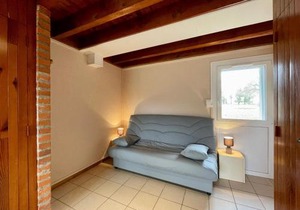 Gîte familial près du Puy-en-Velay avec accès rapide au Lac du Bouchet - FR-1-582-340