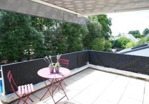 Gîte La Terrasse Du Verger