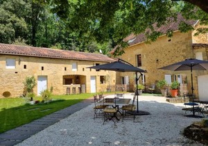 Gîte Le Clos de la Canéda