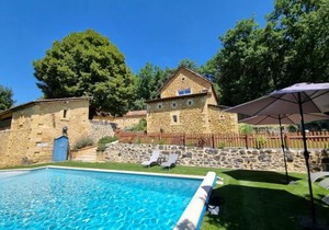 Gîte Le Clos de la Canéda