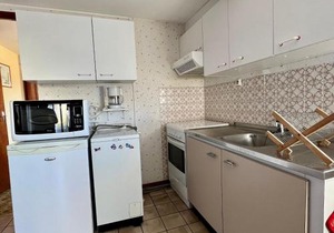 Gîte Le Tholy, 2 pièces, 4 personnes - FR-1-589-129