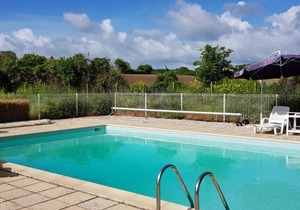 Gîte Ligré, 2 pièces, 2 personnes - FR-1-381-437