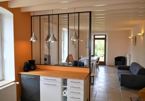 Gîte Lorris, 3 pièces, 6 personnes - FR-1-590-189