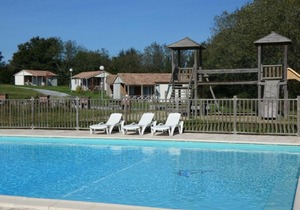 Gîte Orist, 3 pièces, 4 personnes - FR-1-360-250
