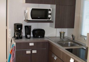 Gîte Orist, 3 pièces, 4 personnes - FR-1-360-250