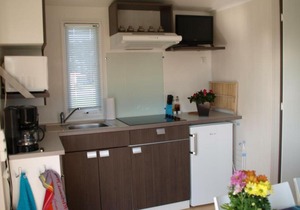 Gîte Orist, 3 pièces, 4 personnes - FR-1-360-266