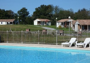 Gîte Orist, 3 pièces, 4 personnes - FR-1-360-266
