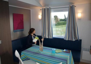 Gîte Orist, 3 pièces, 4 personnes - FR-1-360-266