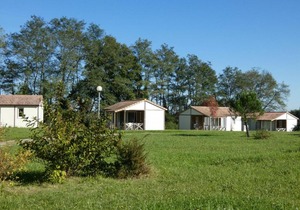 Gîte Orist, 3 pièces, 4 personnes - FR-1-360-266