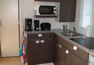 Gîte Orist, 3 pièces, 4 personnes - FR-1-360-267