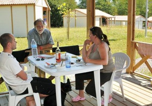 Gîte Orist, 3 pièces, 4 personnes - FR-1-360-450