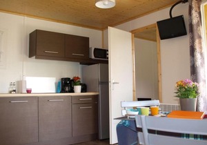 Gîte Orist, 3 pièces, 4 personnes - FR-1-360-451