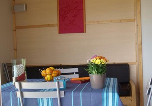 Gîte Orist, 3 pièces, 4 personnes - FR-1-360-451