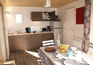 Gîte Orist, 3 pièces, 4 personnes - FR-1-360-483