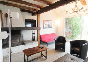 Gîte Orist, 4 pièces, 6 personnes - FR-1-360-354