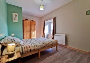 Gîte rénové au cœur de l'Auvergne - FR-1-582-336