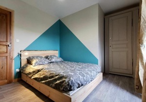 Gîte rénové au cœur de l'Auvergne - FR-1-582-336