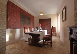 Gîte Rabodanges, 3 pièces, 3 personnes - FR-1-497-127