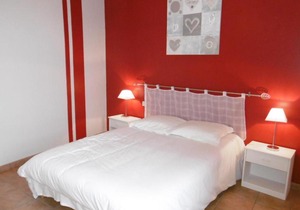 Gîte Rimons, 4 pièces, 6 personnes - FR-1-440-262