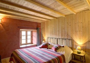 Gîte Saint-Just-la-Pendue, 3 pièces, 4 personnes - FR-1-496-51